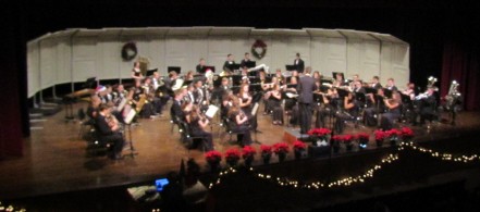 Holiday Music Concerts