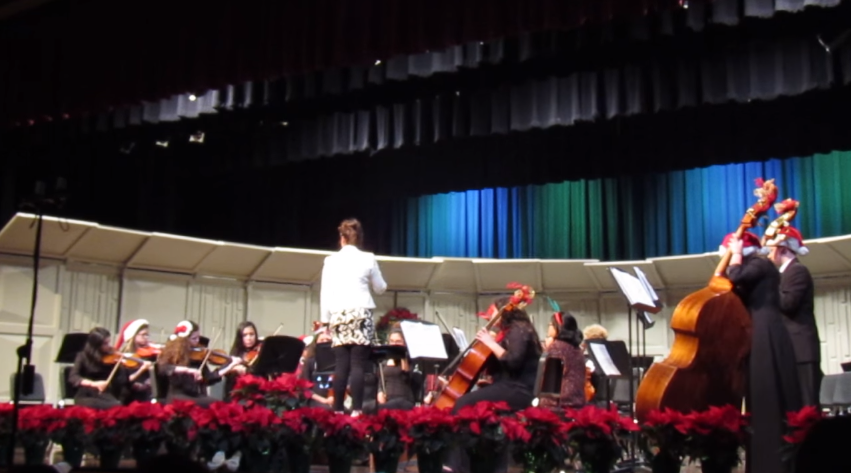 Orchestra Video