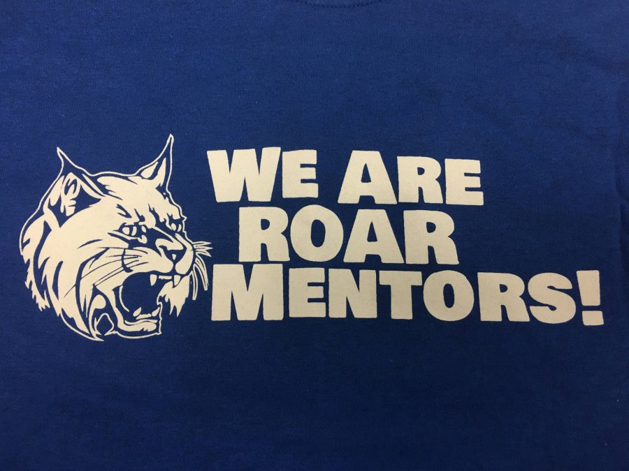 Invitations for ROAR will go out Monday. The club promotes togetherness, individuality, and acceptance.