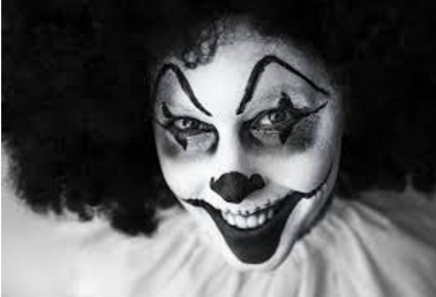 Creepy clowns have been terrifying cities all across America. The community and police have to take these sights seriously because they are a potential concern to the safety of Americans.