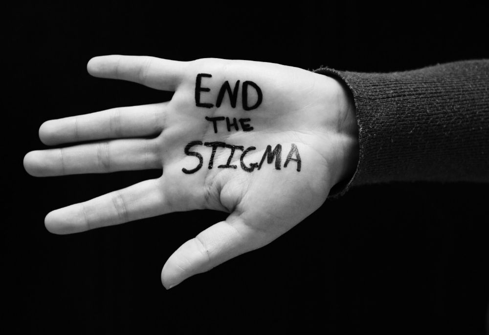 Guidance+counselor+Gavin+Engel+hopes+to+raise+awareness+of+mental+illness+during+Mental+Health+Awareness+Month+to+fight+the+stigma+surrounding+mental+illness.+