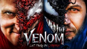 Is Venom: Let There Be Carnage worth the hype?