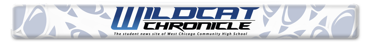 The student news site of West Chicago Community High School