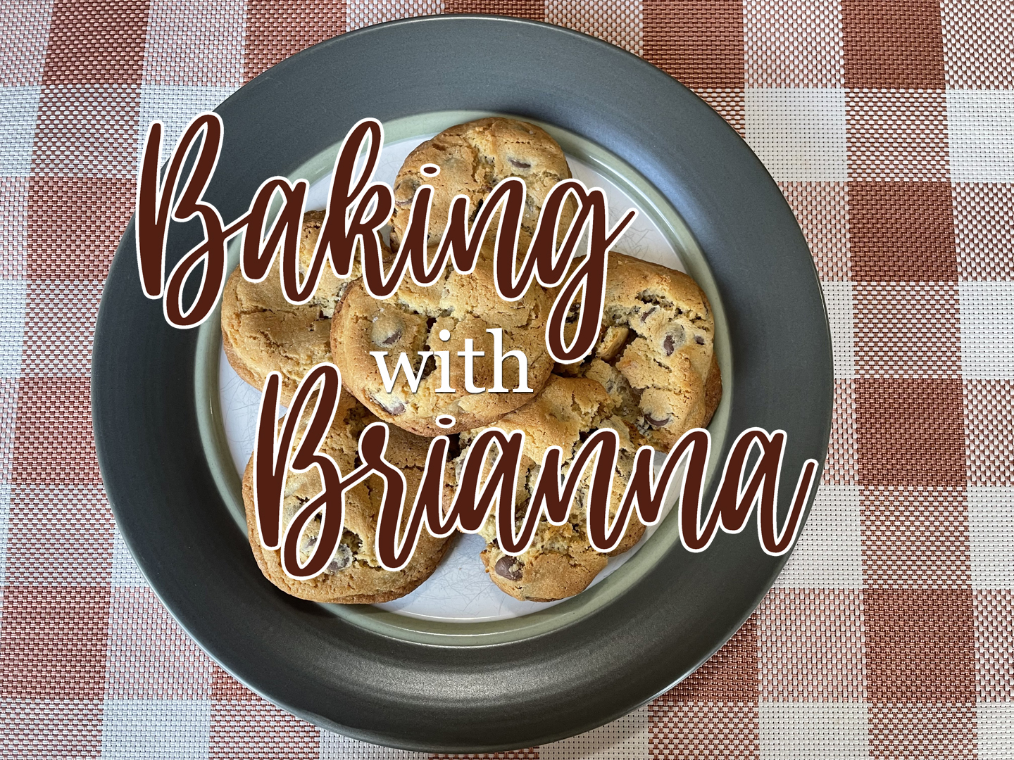 Baking with Brianna: Episode #1 – Wildcat Chronicle