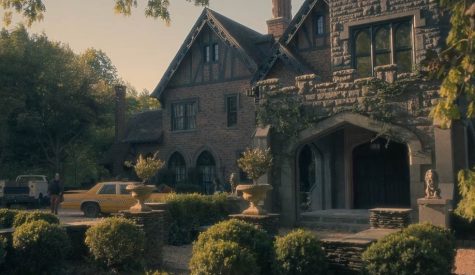 The Haunting of Hill House is a spooky must-watch