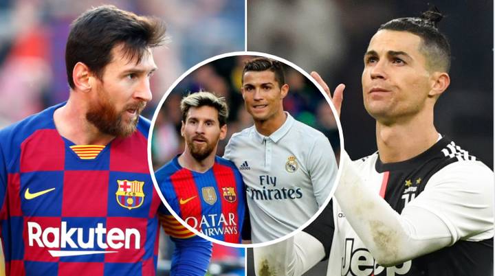 Lionel Messi and Cristiano Ronaldo are two of the top players to ever hit the field. But which is better?