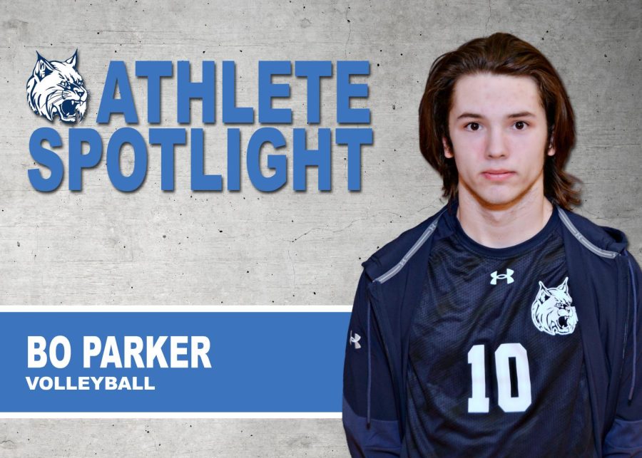 Senior+Bo+Parker+is+a+two-year+member+of+the+boys+volleyball+team.