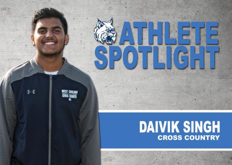 Junior Daivik Singh recounts some of his experiences in cross country at WEGO.