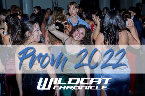 A look at WCCHSs prom dance, held at the Field Museum in Chicago.