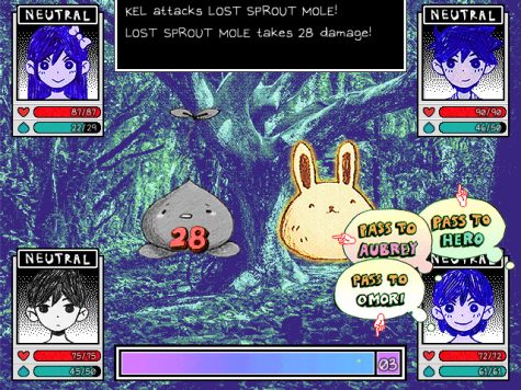 Omori Brings In New Content, but Does It Answer Players' Questions?