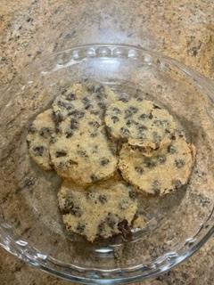 The most delicious chocolate chip cookies are easy to make if you follow this step-by-step.
