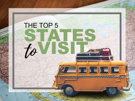 With 50 states to choose from, it can be difficult to know where to go in the United States.