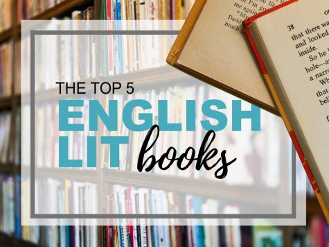 From A Tale of Two Cities to Homegoing: these are the best required novels in English classes at WEGO and around the country. (Photo illustrated created by Wildcat Chronicle staff using royalty-free images from Engin Akyurt and Jess Bailey via Pexels.com)