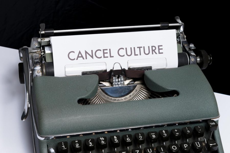 Cancel culture is a term  that emerged in the late 2010s, and refers to boycotting or condemning someone in-person and online.