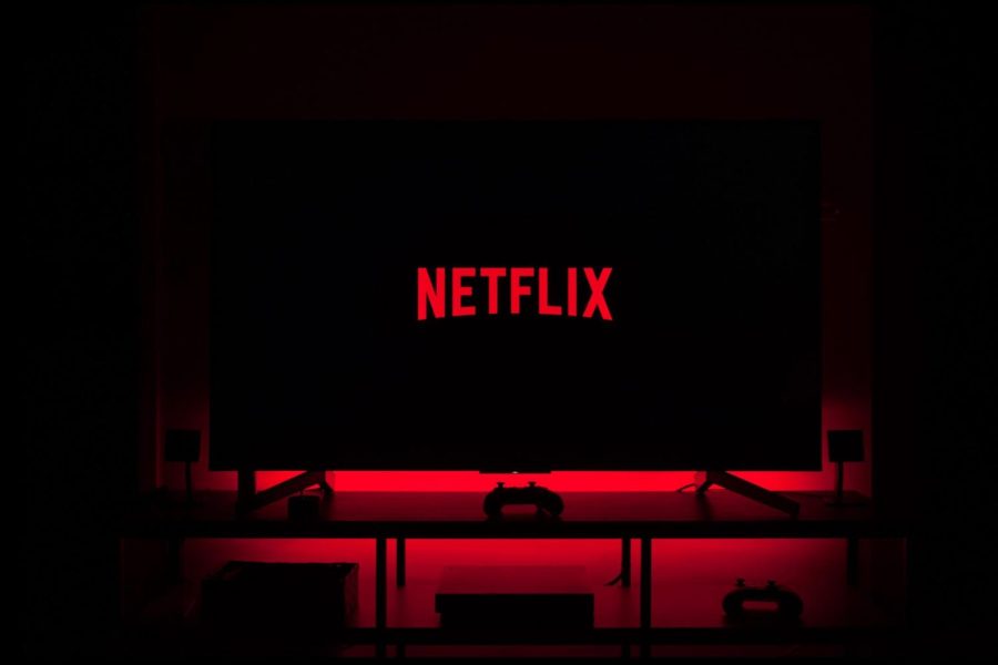 Netflix is the most popular media streaming platform in the world. (Photo used with permission by Pixahive user Deepak).