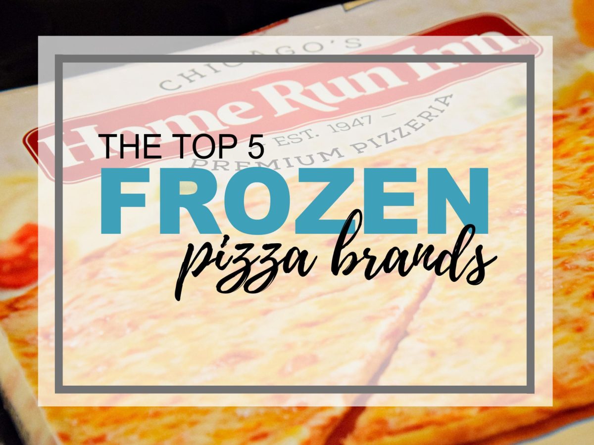 Home Run Inn is ready to get a slice of the action - pun intended - but only five frozen pizza brands can make the top 5 list. 