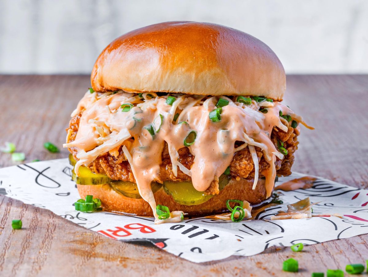 Hangry+Joes+is+a+fast-casual+chain+known+for+its+chicken+sandwiches.+%28Royalty-free+photo+courtesy+of+Eiliv+Aceron+via+Unsplash.com%29