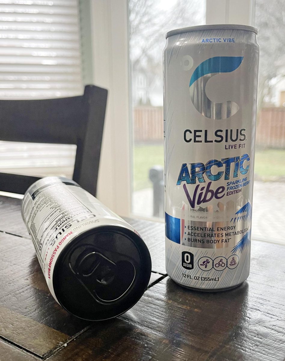 Some students report that they want to try every flavor of Celsius, and go looking for the beverage whenever they are at the store.