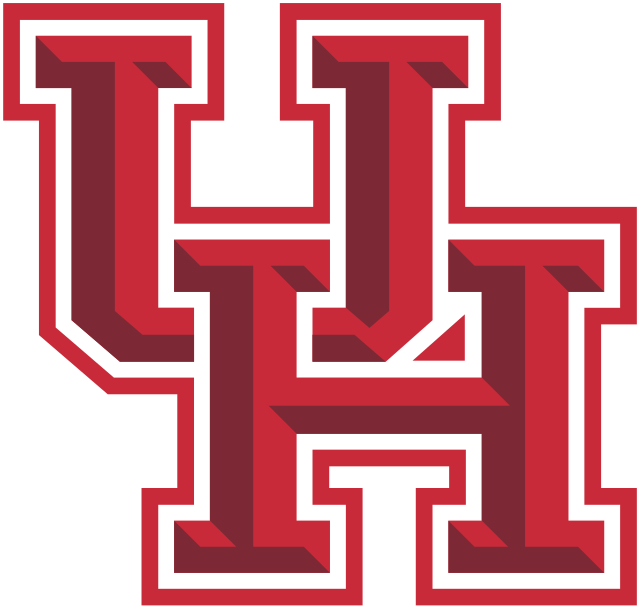 Another solid performer this year, the University of Houston is looking to dominate in March Madness brackets. (Photo courtesy of the University of Houston via Wikimedia Commons)