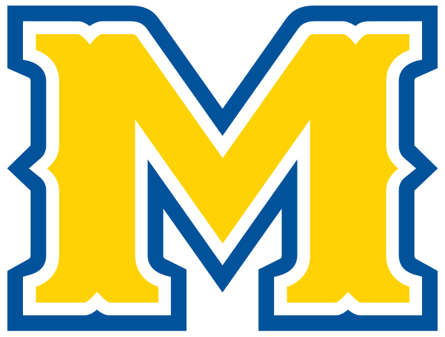 McNeese State University might be a longshot, but anything can happen in a March Madness tournament. (Photo courtesy of McNeese State Athletics via Wikimedia Commons)