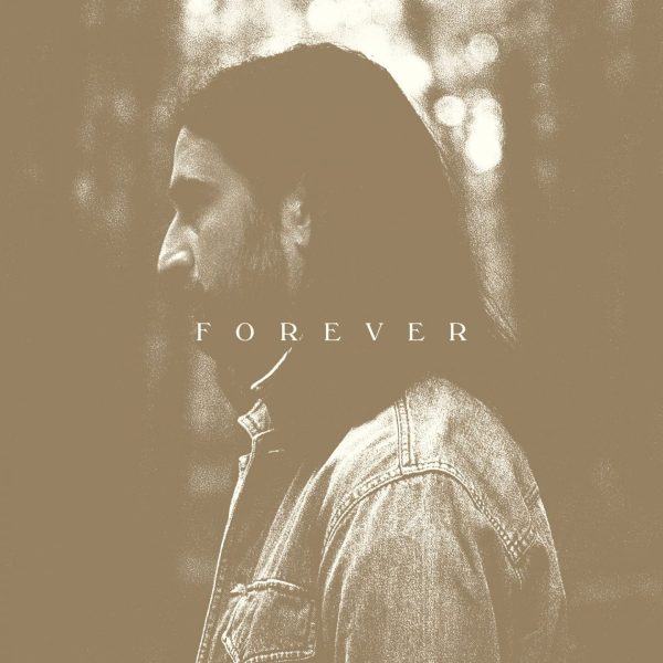  The Forever album cover (Courtesy of  Kahans website).