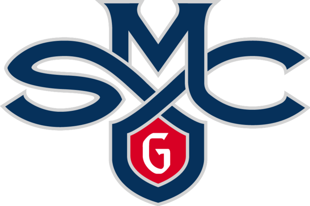 Saint Marys College could be a real wild card this March and April. They might merit a spot on the bracket. (Photo courtesy of Saint Marys College via Wikimedia Commons)