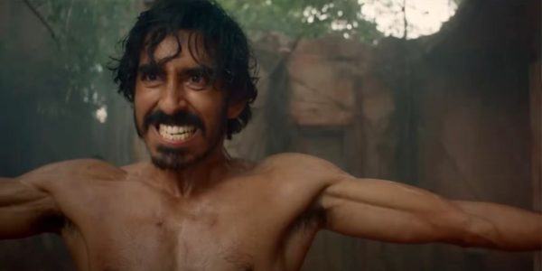 Kid (played by Dev Patel) prepares for an exhilarating fight in order to avenge his family (Photo courtesy of Universal).