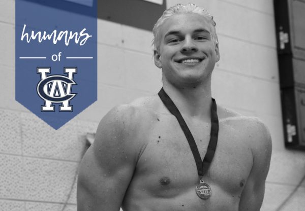 Brady Johnson is a state champion several times over, and now, the senior can claim that he is the only student to have official school days declared in his namesake.