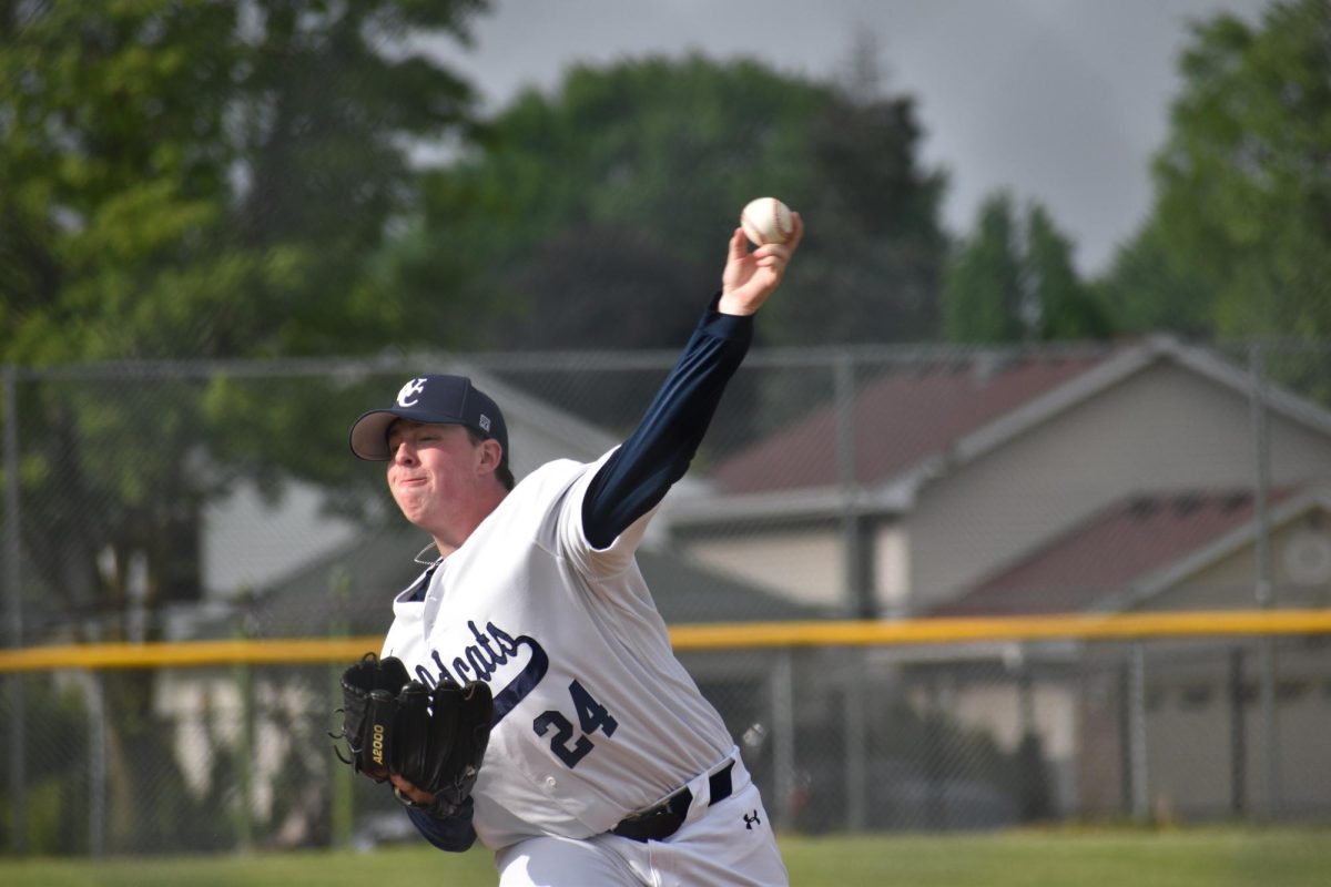Drew Zeman ended his solid start with no earned runs and 3 strikeouts in 4.0 innings pitched.  
