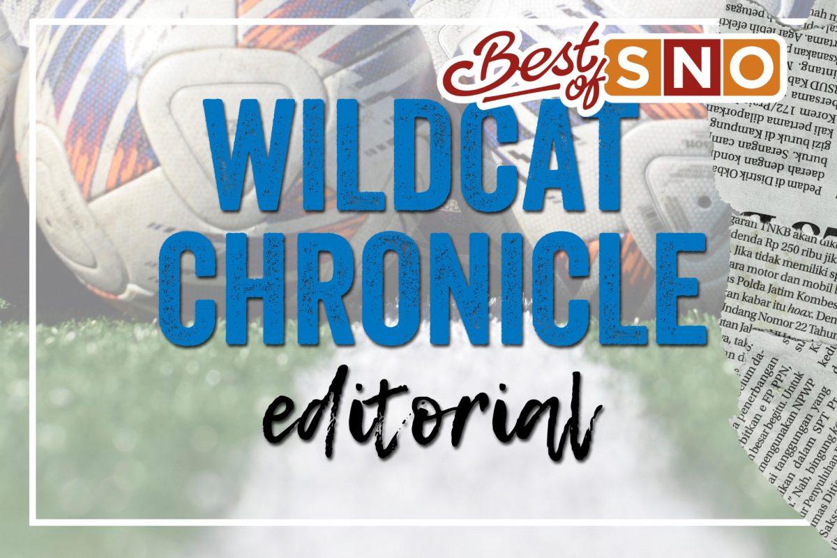 Coaches are the driving force behind West Chicago Community High School's teams, and while they provide feedback to athletes, the opportunity to do the same is not always a given.