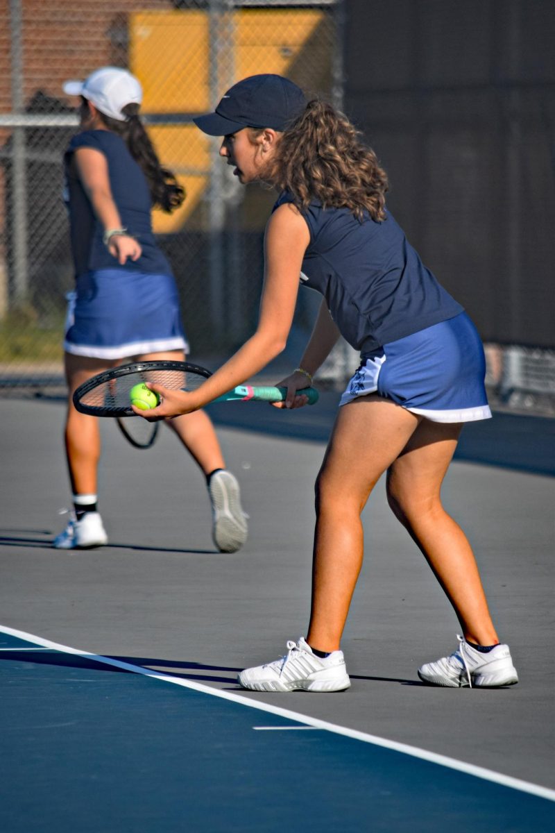 Tennis - Sept 16 2024 - Ana Hurtado