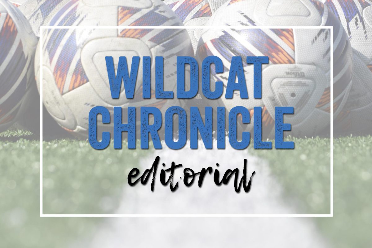 Coaches are the driving force behind West Chicago Community High School's teams, and while they provide feedback to athletes, the opportunity to do the same is not always a given.