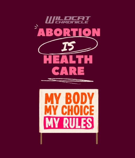 [OPINION] Abortion is healthcare