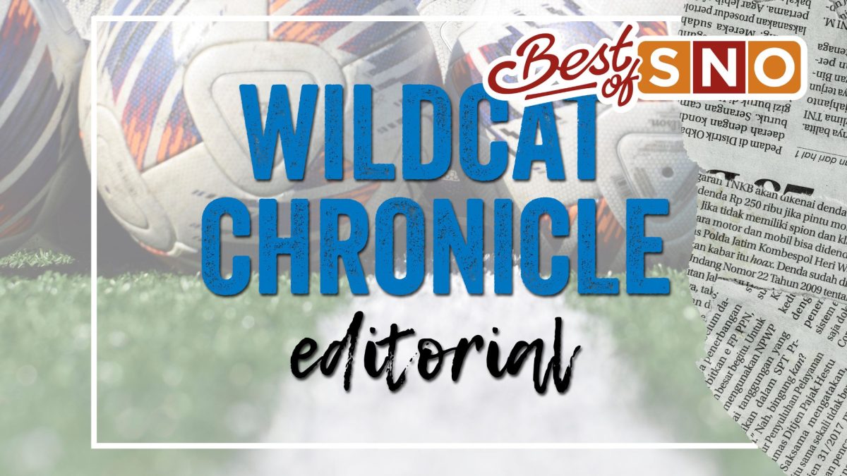 Coaches are the driving force behind West Chicago Community High School's teams, and while they provide feedback to athletes, the opportunity to do the same is not always a given.