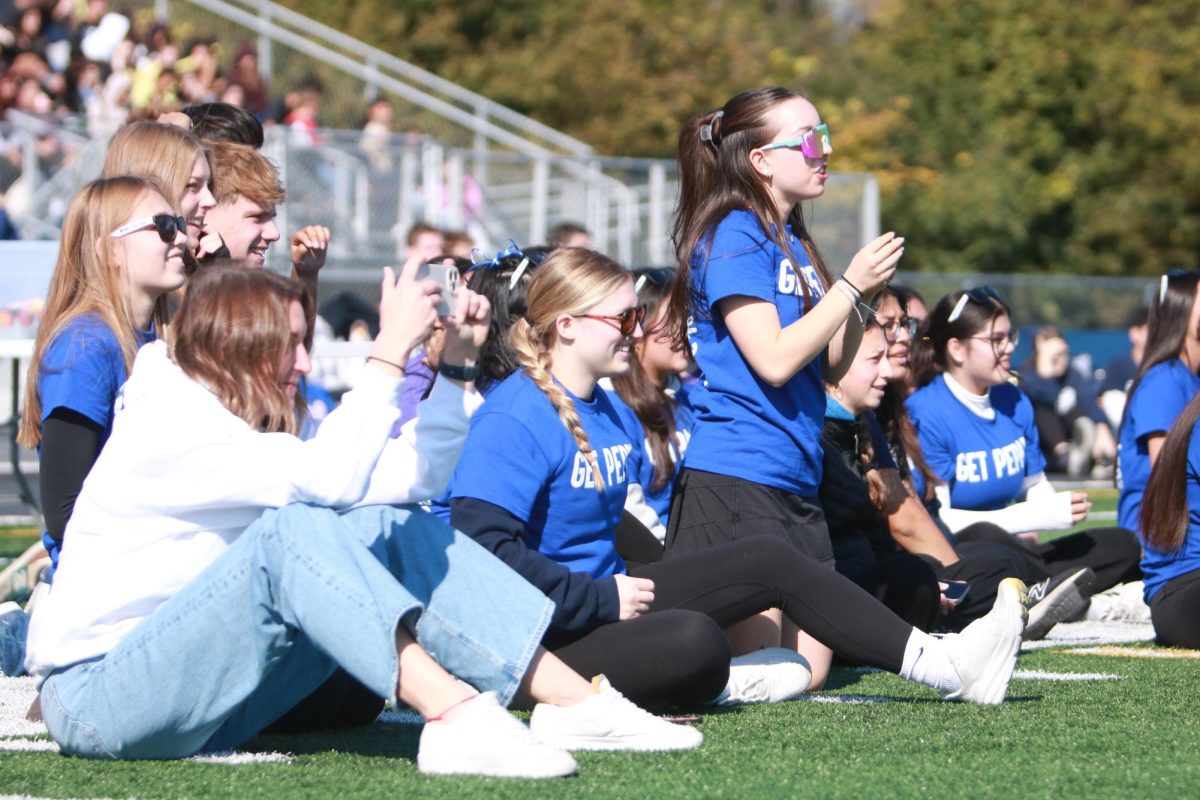 [PHOTO ESSAY] West Chicago anticipates 2024 Homecoming with spirited activities