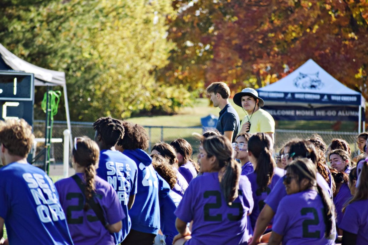 Oct 2024 - Ana Hurtado - Powderpuff 5 - Leo Mendez