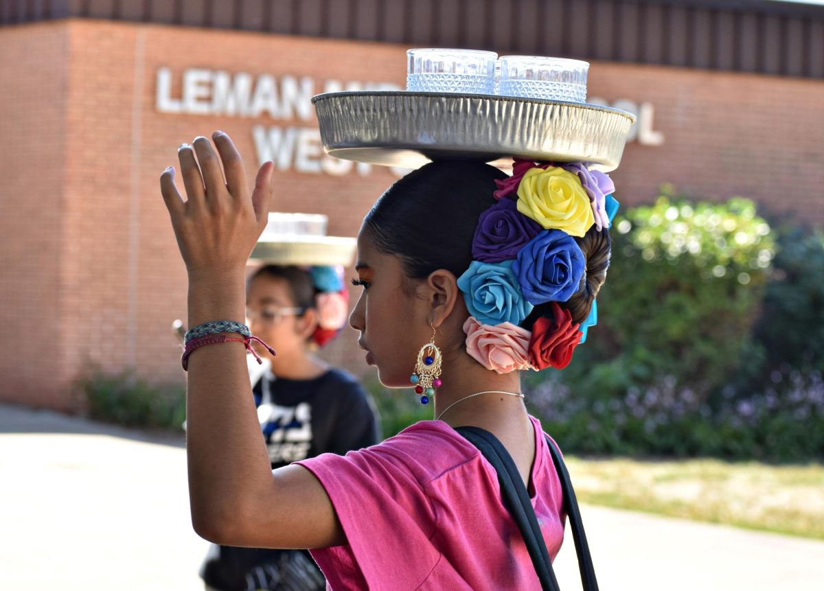 Sept 2024 - Alex Rocha - Ballet Folklorico 27