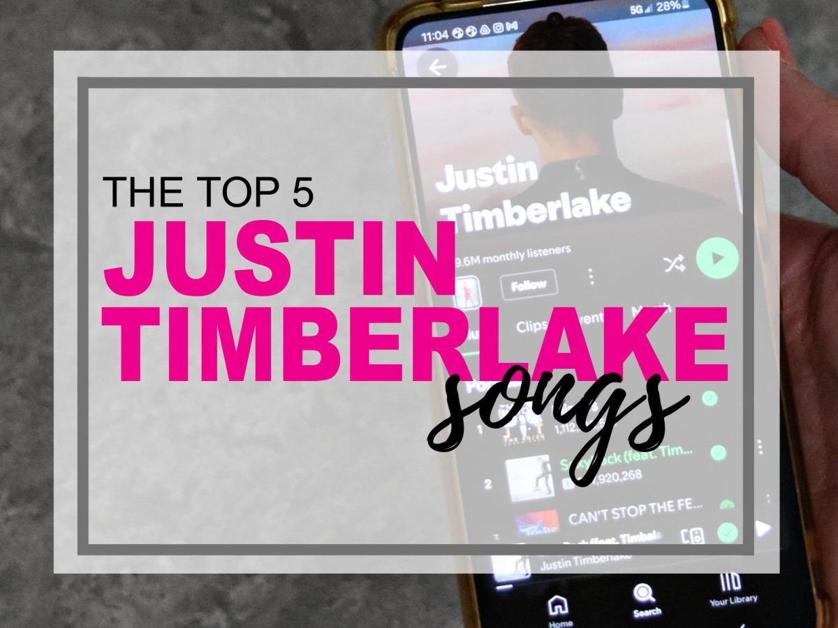 There is no denying Justin Timberlake has garnered millions of fans worldwide - one look at his Spotify numbers confirms his success. But which songs can truly be considered his "best"?