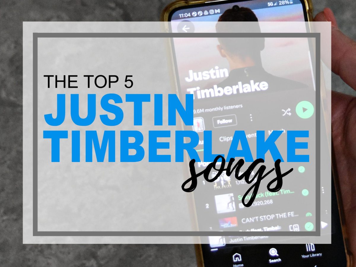 There is no denying Justin Timberlake has garnered millions of fans worldwide - one look at his Spotify numbers confirms his success. But which songs can truly be considered his "best"?