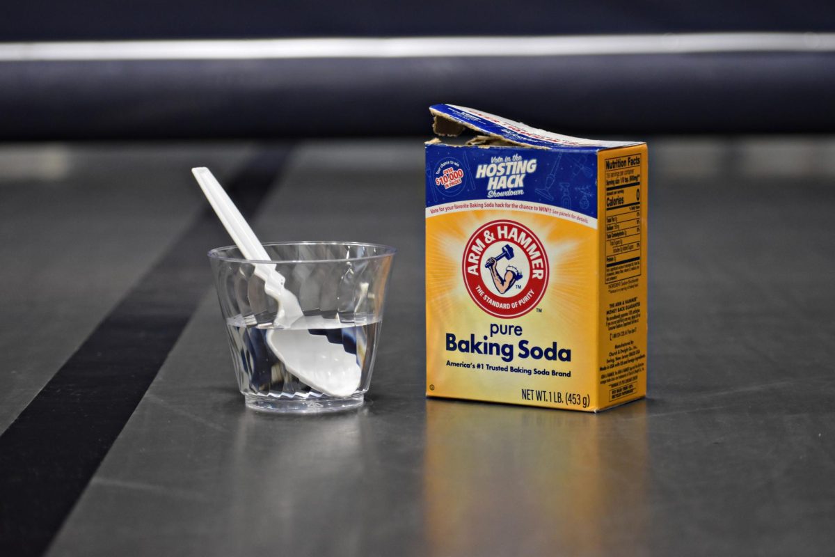 Although some world-class athletes have, as of late, attributed baking soda to their success, the dangers may not outweigh the benefits, and caution should be heeded.