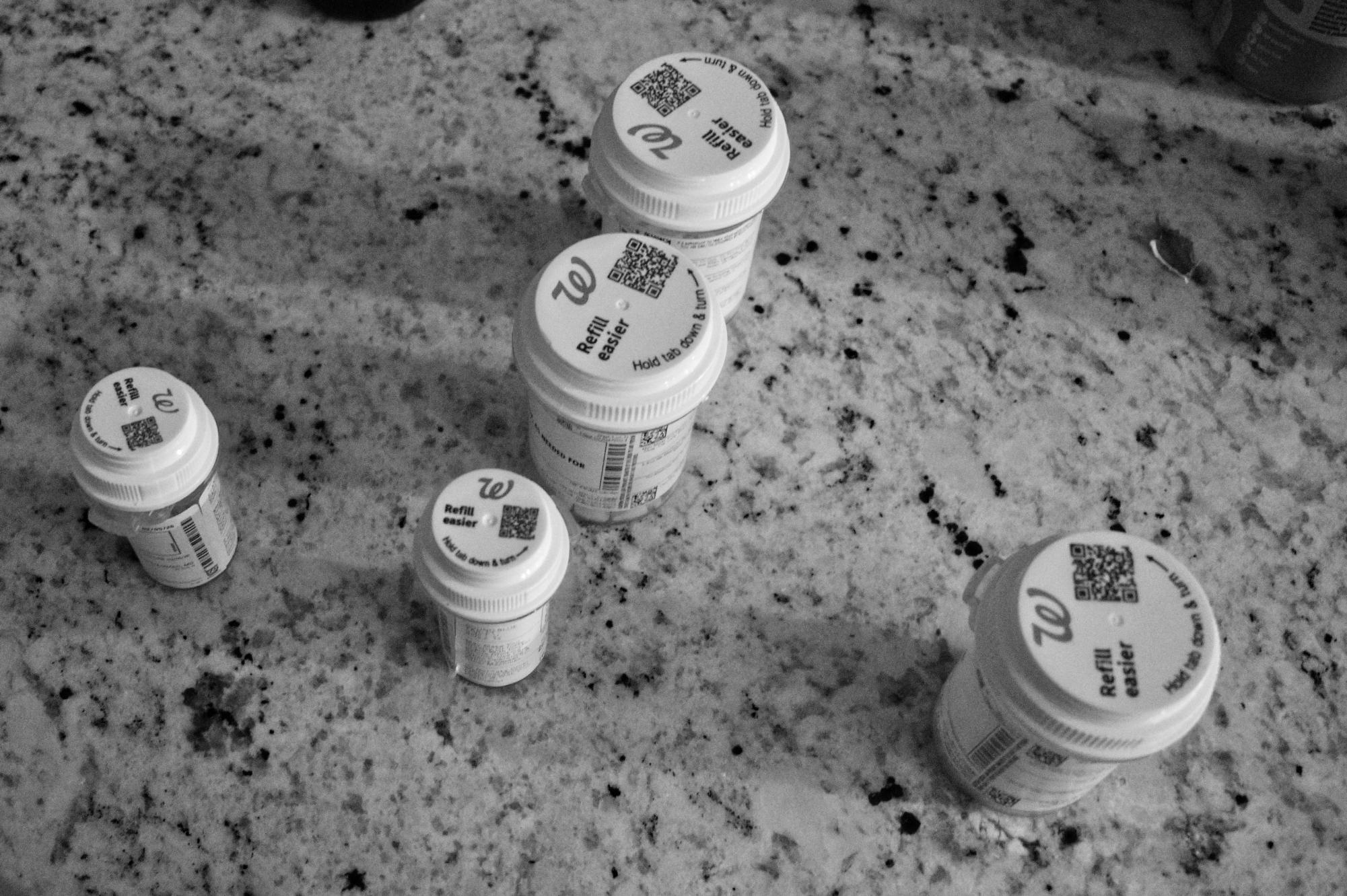 Teenagers indulging in substances has become much more common in the newest generation. 