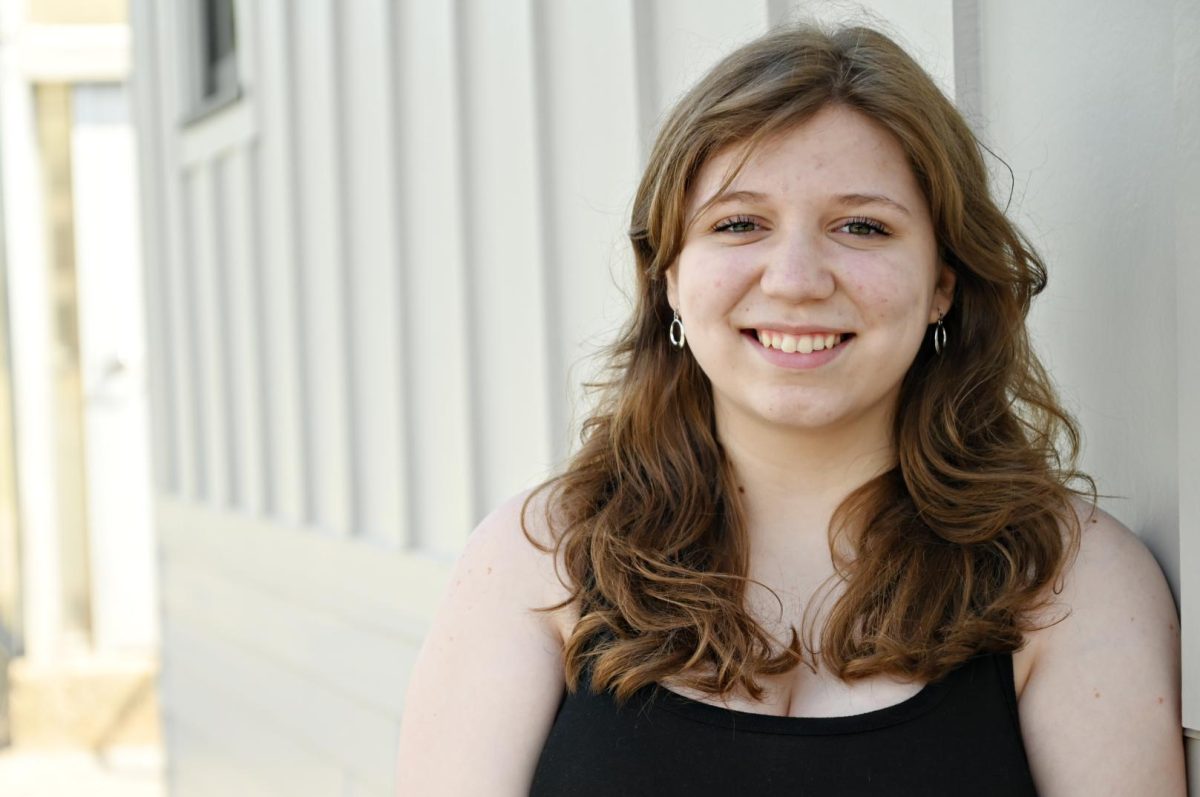 Audrey Rostowsky
