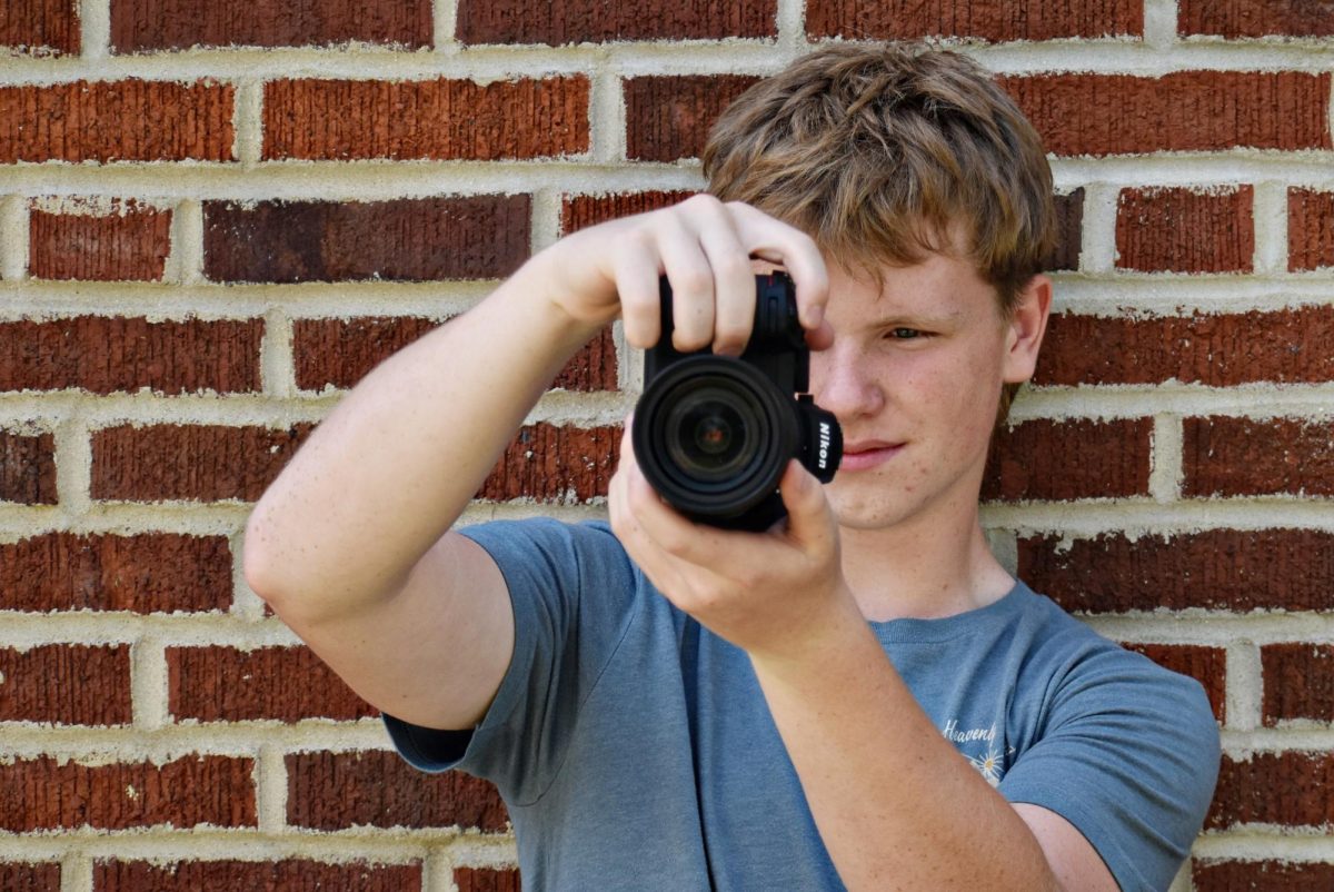Caleb Salzman