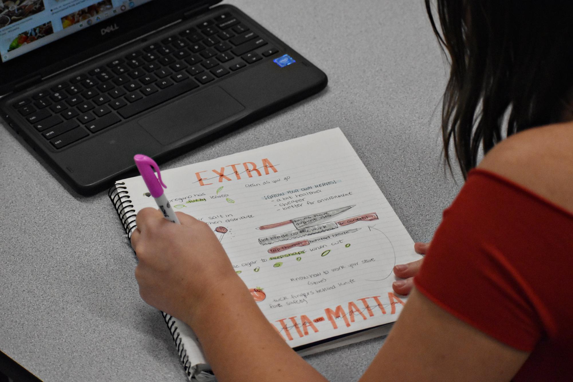 Many homeschool programs combine digital learning with traditional written work, giving students multiple ways to engage with their lessons.