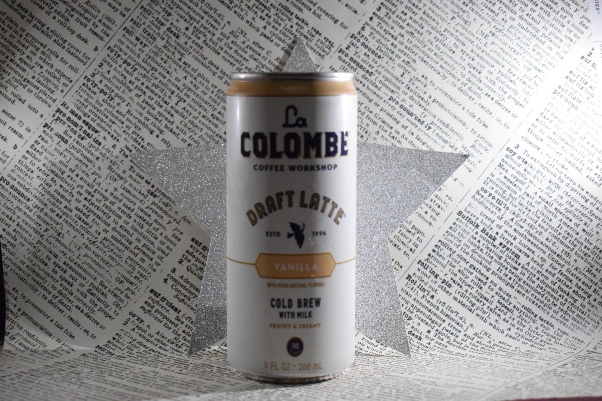 Rating the “La Columbe” vanilla and oatmilk double flavors