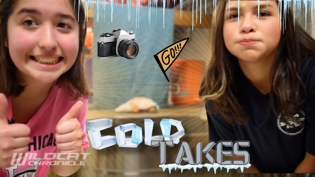Cold Takes Ep. 6 | Gee, That’s Cold