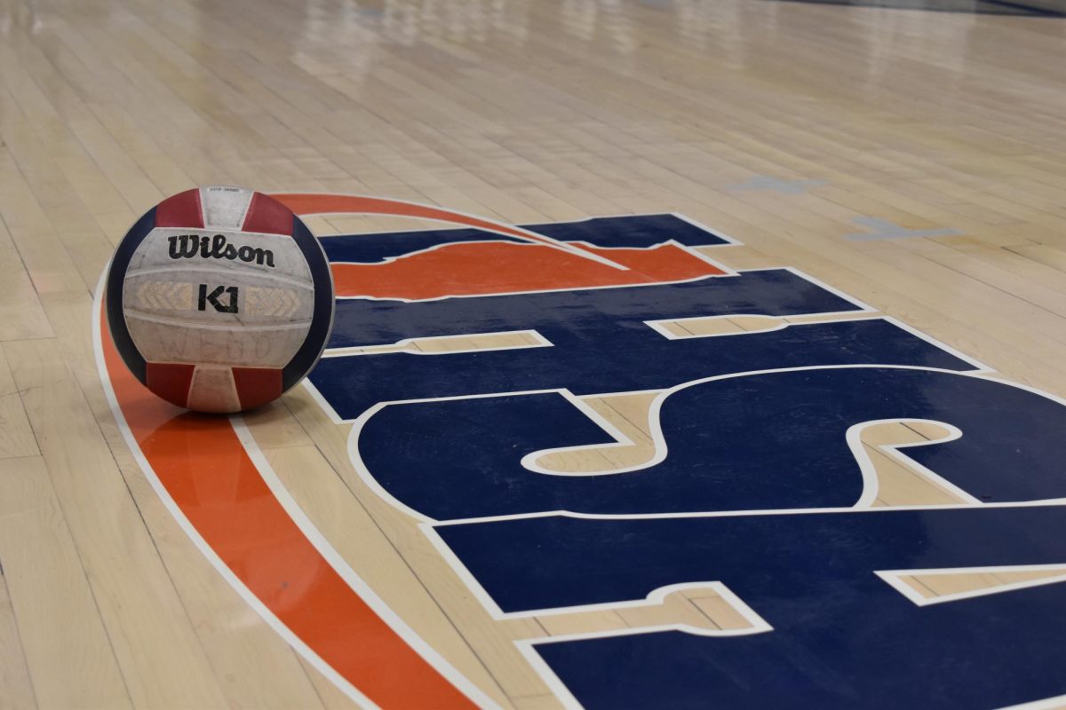 Many volleyball fans tune into the Division l NCAA Volleyball Tournament on Dec. 21.