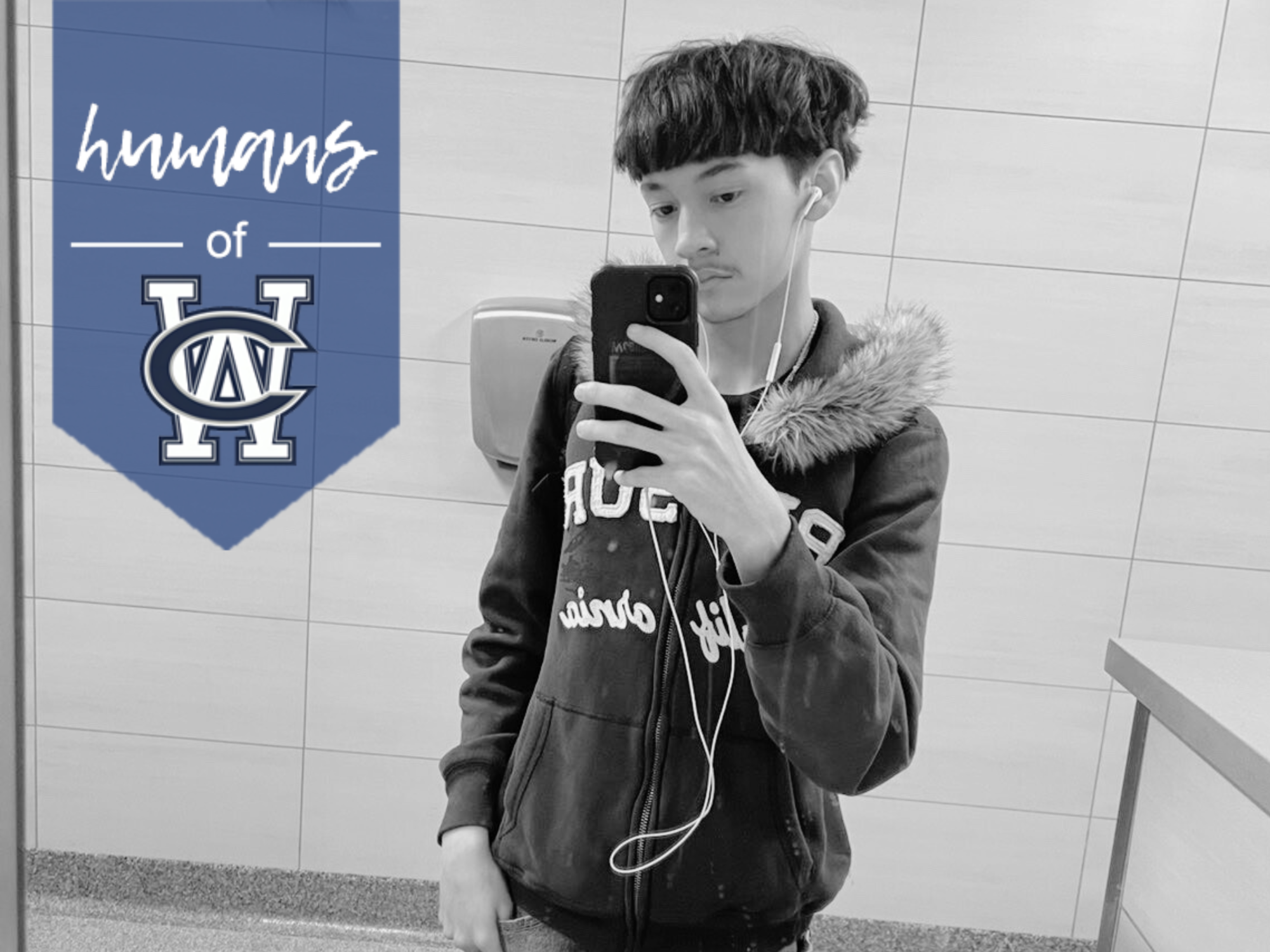 [HUMANS OF WEGO] Beyond the megaphone