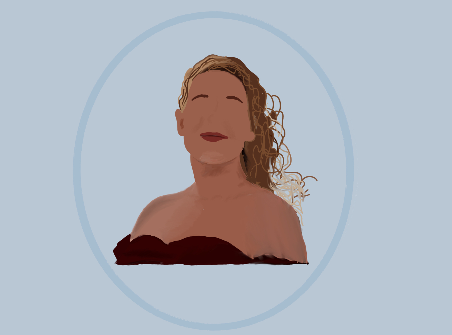 Renee Nicole Good, a 37-year-old mother of three who lived in Minneapolis, was fatally shot a couple of weeks ago. Since then, a surge of protests have taken over the country (Photo illustration by Ruby Guerrero).