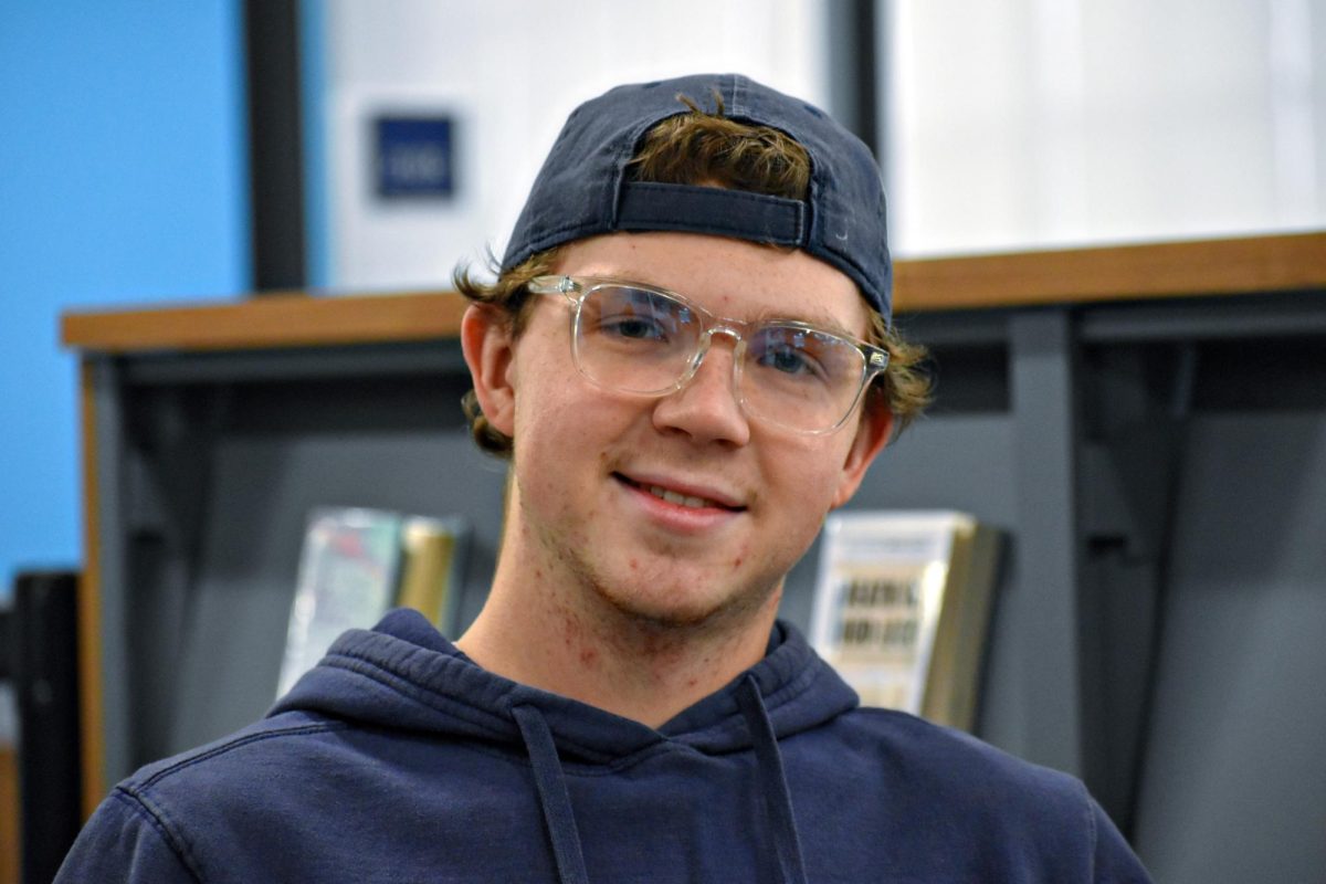 Jacob Hayward